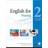 English for Nursing Level 2 Coursebook and CD-Rom Pack (Audiobook, CD, 2011)