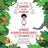 Samad in the Forest: English - Somali Bilingual Edition (Häftad, 2020)