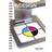 InDesign Grunder (Spiral)