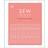 Sew Step by Step: How to use your sewing machine to... (Hardcover, 2020)