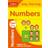 Numbers Ages 3-5: Prepare for Preschool with Easy Home. (Paperback, 2015)