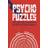 Psycho Puzzles: Thrilling puzzles inspired by the world... (Hardcover, 2019)