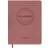 MY FAVORITE PLANNER Udateret / Vintage Rosa: Kalender...