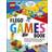 The LEGO Games Book: 50 fun brainteasers, games,... (Hardcover, 2020)