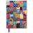 Patchwork Quilt (Foiled Journal) (2020)