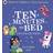 Ten Minutes to Bed CD Collection (Audiobook, CD, 2020)