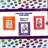 Colour Theory for Kids Set (Papbog, 2012)