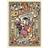 Tarot Colouring Book: A Personal Growth Colouring Journey (Paperback, 2020)