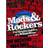 Mods & Rockers: The Origins and Era of a British Scene (Hardcover, 2021)