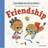 Big Words for Little People Friendship (Hardcover, 2021)