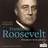 Franklin D Roosevelt. President i kris och krig (Ljudbok, MP3, 2020)