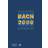 Bach 2000: 24 Inventionen uber Johann Sebastian Bach (Hardcover, 1999)