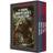 The Young Adventurer's Collection [Dungeons & Dragons 4-Book Boxed Set] (Häftad)