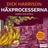 Häxprocesserna (Ljudbok, MP3, 2020)