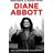 Diane Abbott: The Authorised Biography (Hardcover, 2020)