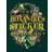 The Botanist's Sticker Anthology (Hardcover, 2020)