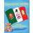 Filastrocche Italiane/Italian Nursery Rhymes (Inbunden, 2013)