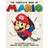 The The Complete Book of Mario: The Ultimate Guide to... (Hardcover, 2020)