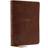 NRSV, Catholic Bible, Thinline Edition, Leathersoft,... (Bog, Leather / fine binding)