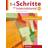 Schritte international Neu 3+4. Intensivtrainer mit Audio-CD (Audiobook, CD)