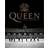 Queen: The Neal Preston Photographs (Inbunden, 2020)