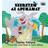 I Love My Dad (Hungarian Edition) (Hardcover, 2016)