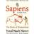 Sapiens Graphic Novel (Indbundet, 2020)