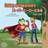 Being a Superhero (English Japanese Bilingual Book) (Paperback, 2019)