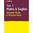 Year 5 Maths and English KS2 Targeted Study & Practice. (Paperback, 2020)