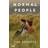 Normal People (Hardcover, 2020)