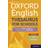 Oxford English Thesaurus for Schools (Inbunden, 2021)