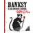 BANKSY COLORING BOOK (Hæftet, 2020)