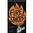 The Fire Starters (Paperback, 2020)