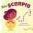 A Little Zodiac Book: Baby Scorpio (Board Book, 2020)