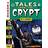 Ec Archives, The: Tales From The Crypt Volume 1 (Inbunden, 2020)