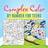 Complex Color by Number for Teens (Paperback, 2019)