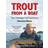 Trout from a Boat (Paperback, 2013)