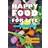 Happy Food for Life (Hardcover)