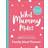 What Mummy Makes Family Meal Planner (Paperback, 2020)