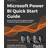 Microsoft Power BI Quick Start Guide (Häftad, 2020)