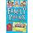 Family Poems (2015)