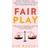 Fair Play: Share the mental load, rebalance your. (2021)