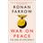 War on Peace: The Decline of American Influence (Paperback, 2021)