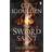 The Sword Saint: Empire of Salt Book III (Häftad, 2020)