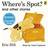 Where's Spot? and Other Stories (Audiobook, CD, 2020)