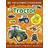 Ultimate Sticker Book Tractor (Häftad, 2021)
