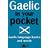 Gaelic in Your Pocket (2021)