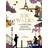 500 Walks with Writers, Artists and Musicians: with... (Inbunden, 2021)