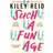 Such a Fun Age: 'The book of the year' Independent (Häftad, 2020)