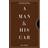 A Man & His Car: Iconic Cars and Stories from the Men... (Indbundet, 2020)
